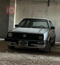 ڤۆڵکسواگن گۆلف